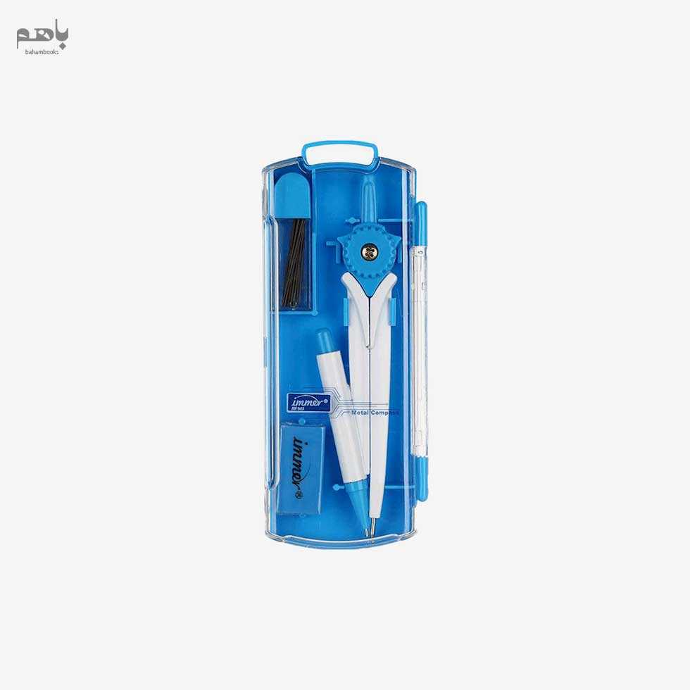 ست پرگار ایمر اتودی jm 945