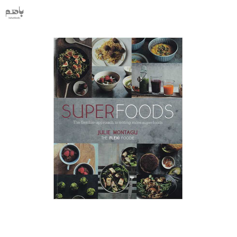 Superfoods - 0