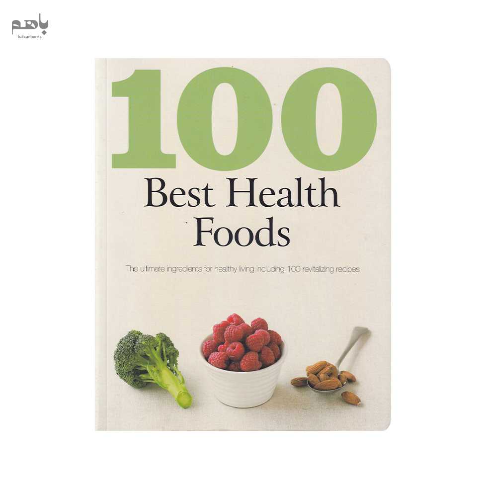 100 Best Health Foods