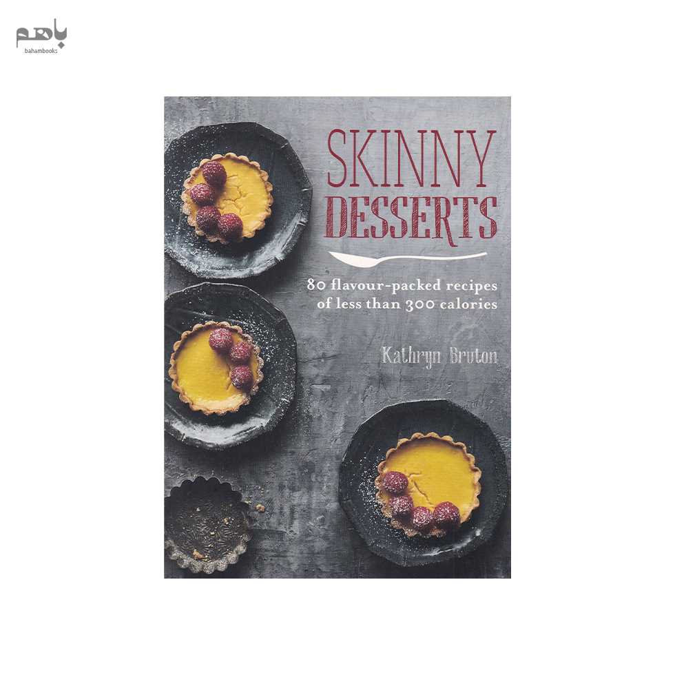 Skinny Desserts - 0