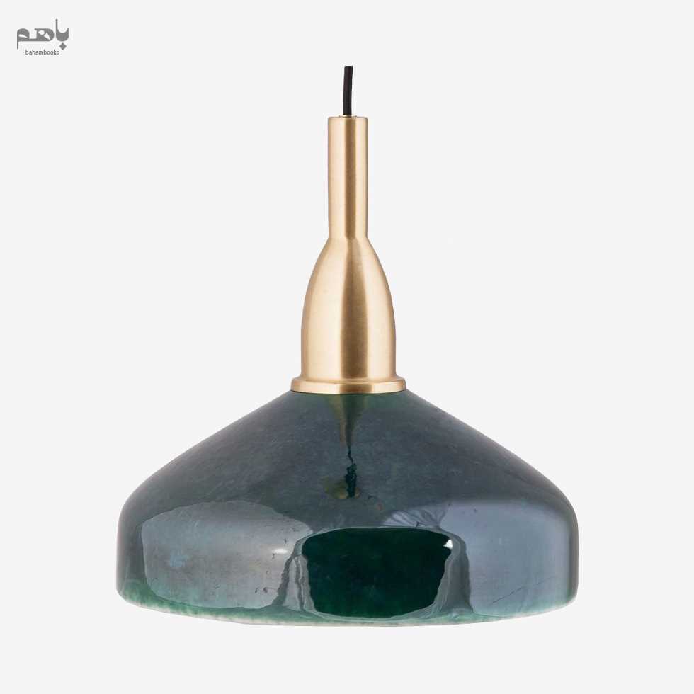 گردسوز بزرگ سبز تیره O121 - 0