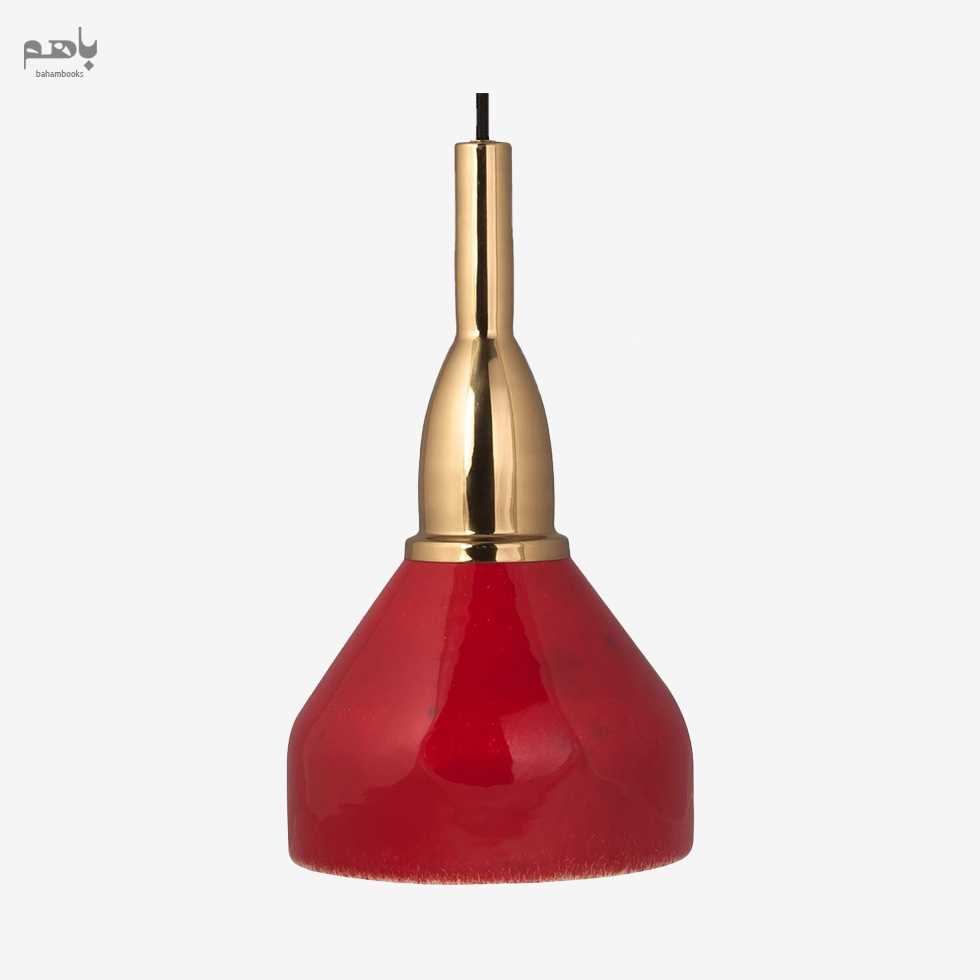 گردسوز کوچک قرمز O141