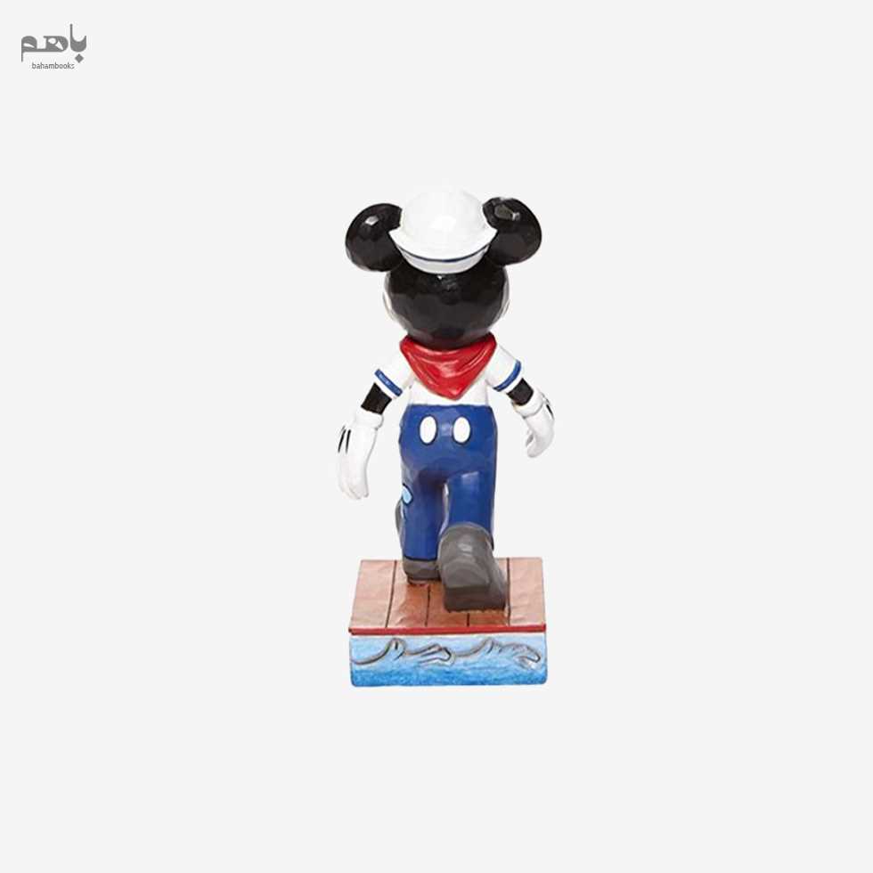 مجسمه‌ دیزنی دریانورد خیره‌کننده میکی 6008079 - 1