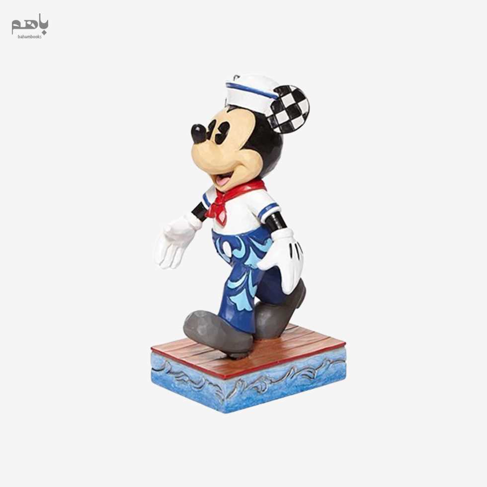 مجسمه‌ دیزنی دریانورد خیره‌کننده میکی 6008079