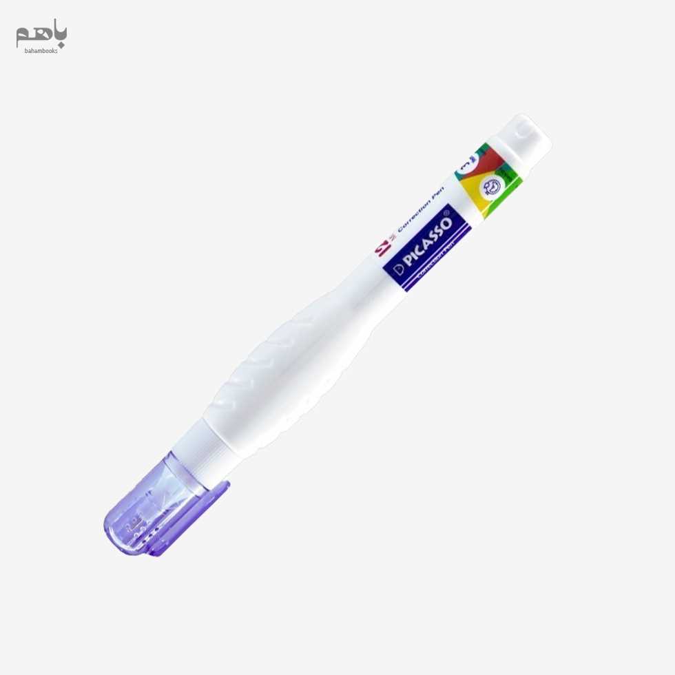 لاک غلط‌ گیر پیکاسو مدل 12 میل