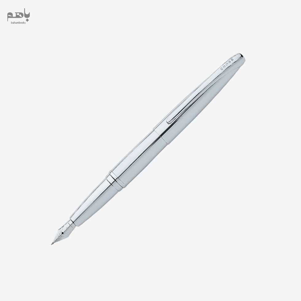 روان نویس کراس مدل کالایس رنگ استیل