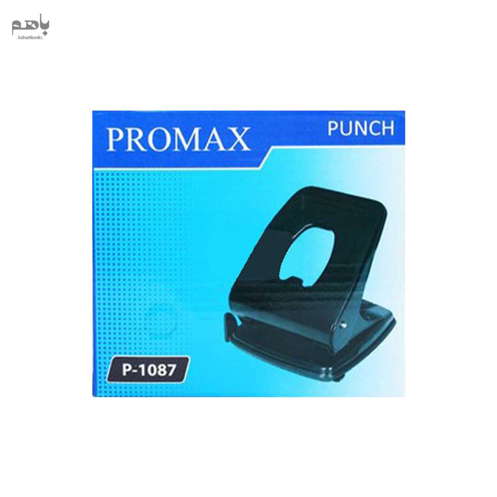 پانچ پرومکس مدل بزرگ کد p 1087 - 0