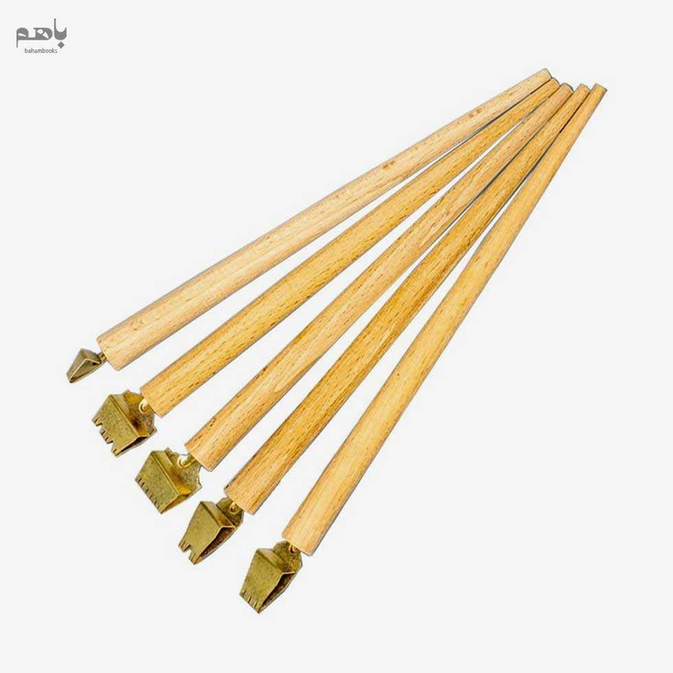 قلم پارالل ریما 5 عددی مخصوص کالیگرافی