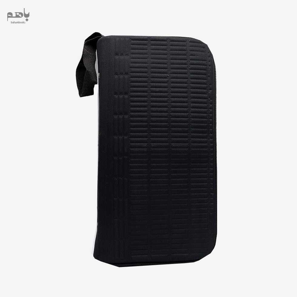 کیف قلمو ریما مدل تاشو