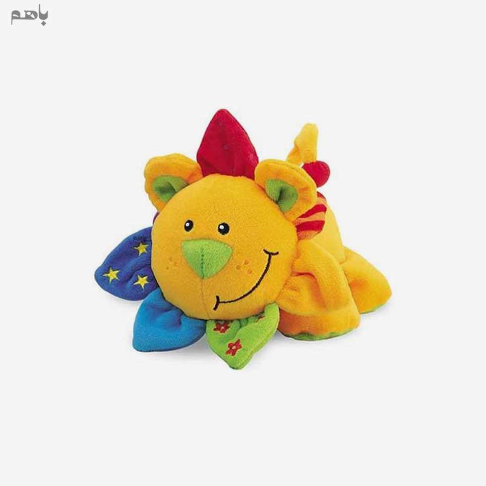 عروسک تولو موزیکال