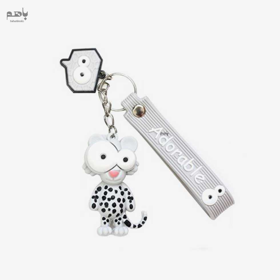 جاکلیدی مدل سیلیکونی کد 1 - 1