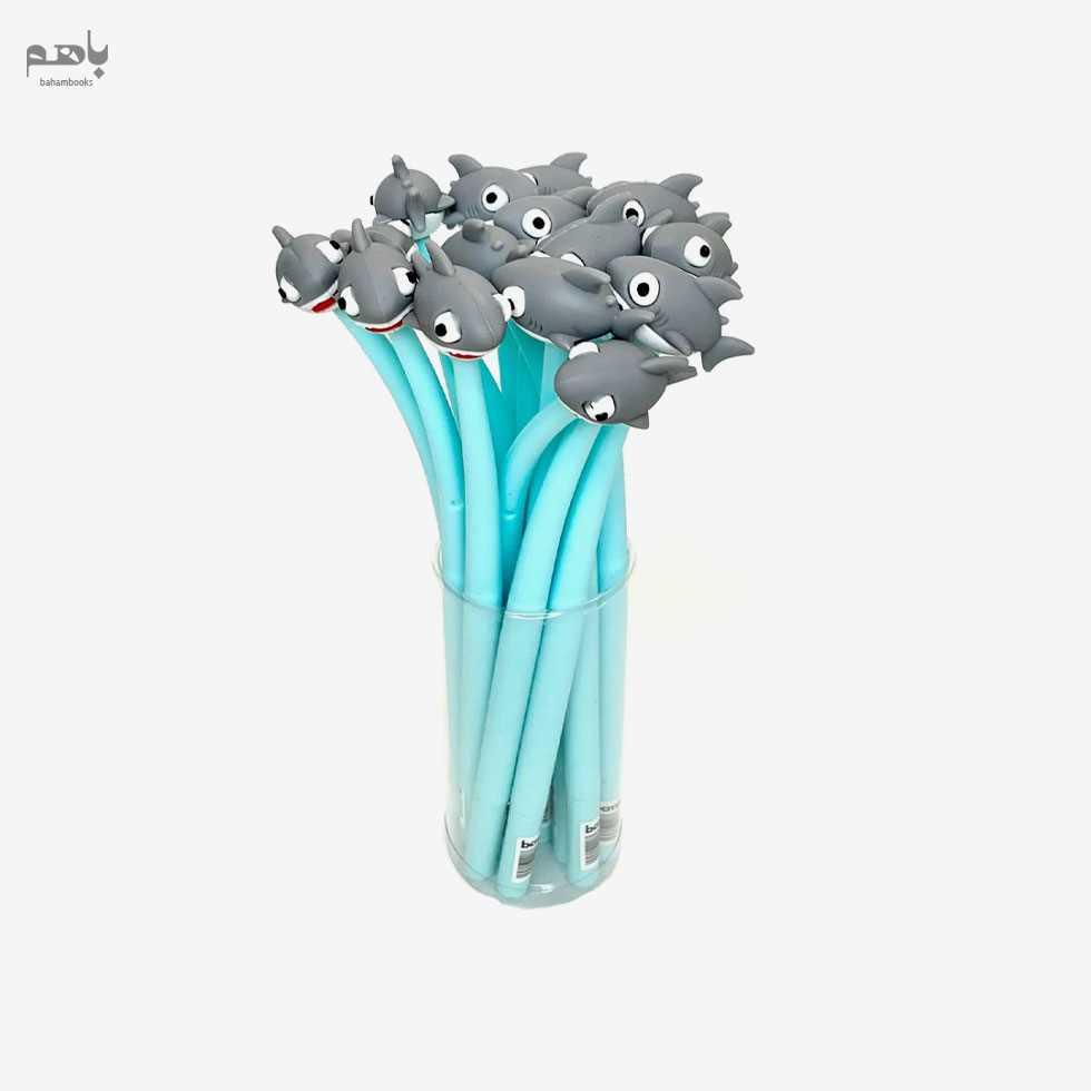 روان‌نویس کوسه zf 2207 - 2