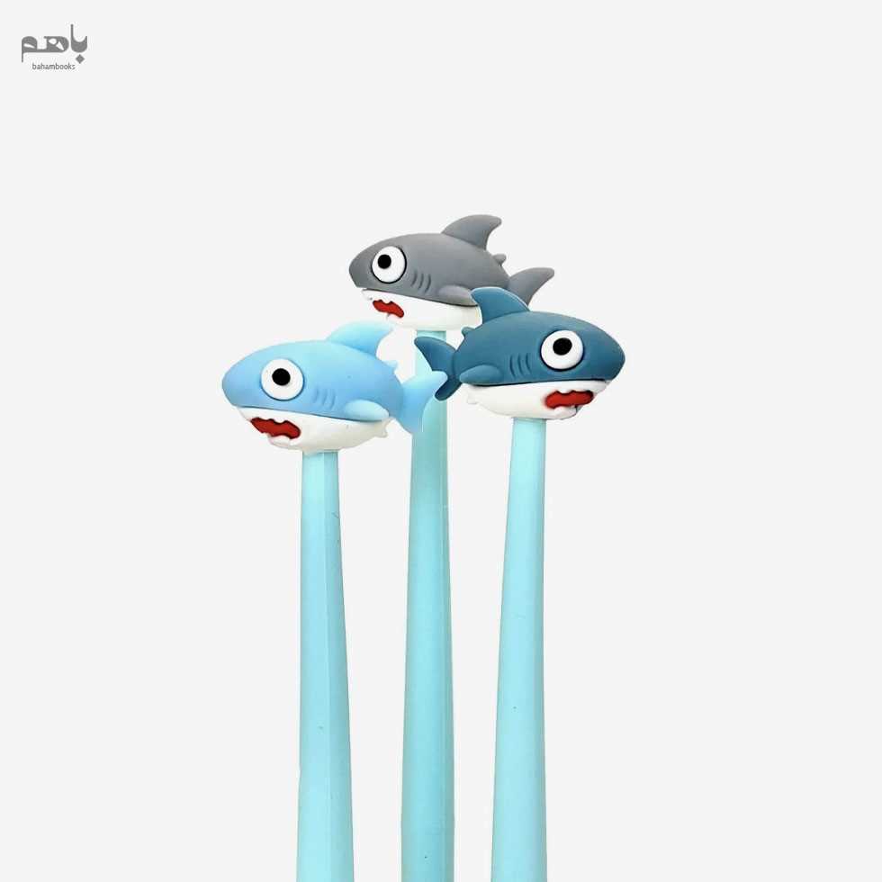 روان‌نویس کوسه zf 2207 - 1