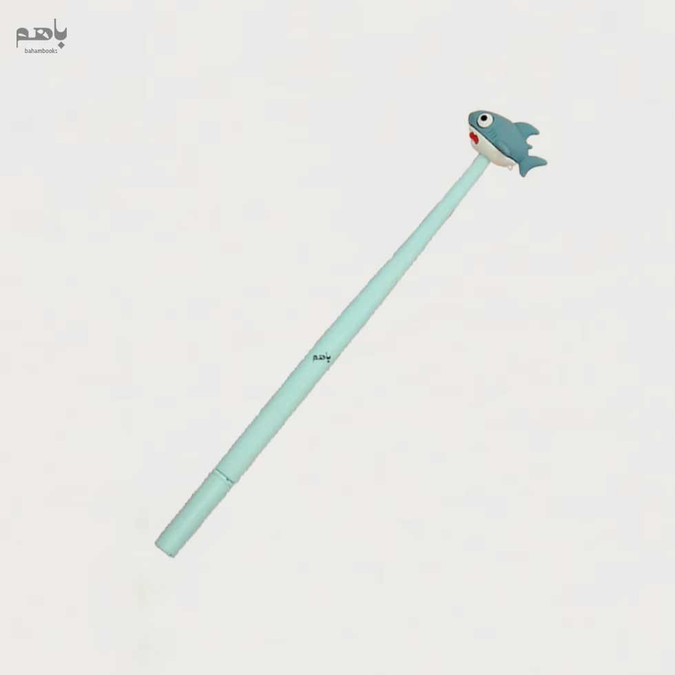 روان‌نویس کوسه zf 2207 - 0