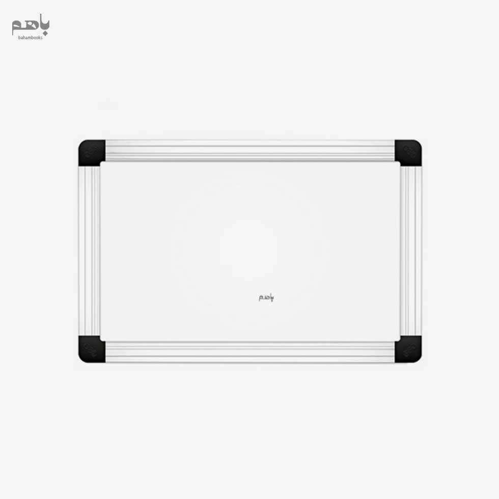 تخته وایت ‌برد افرا سایز 80 در 100 - 0