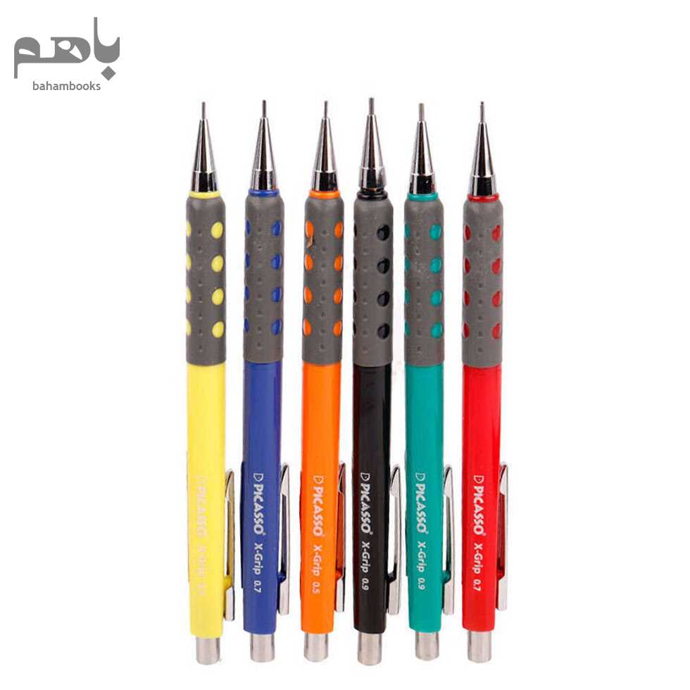 اتود پیکاسو مدل گریپ 0.9