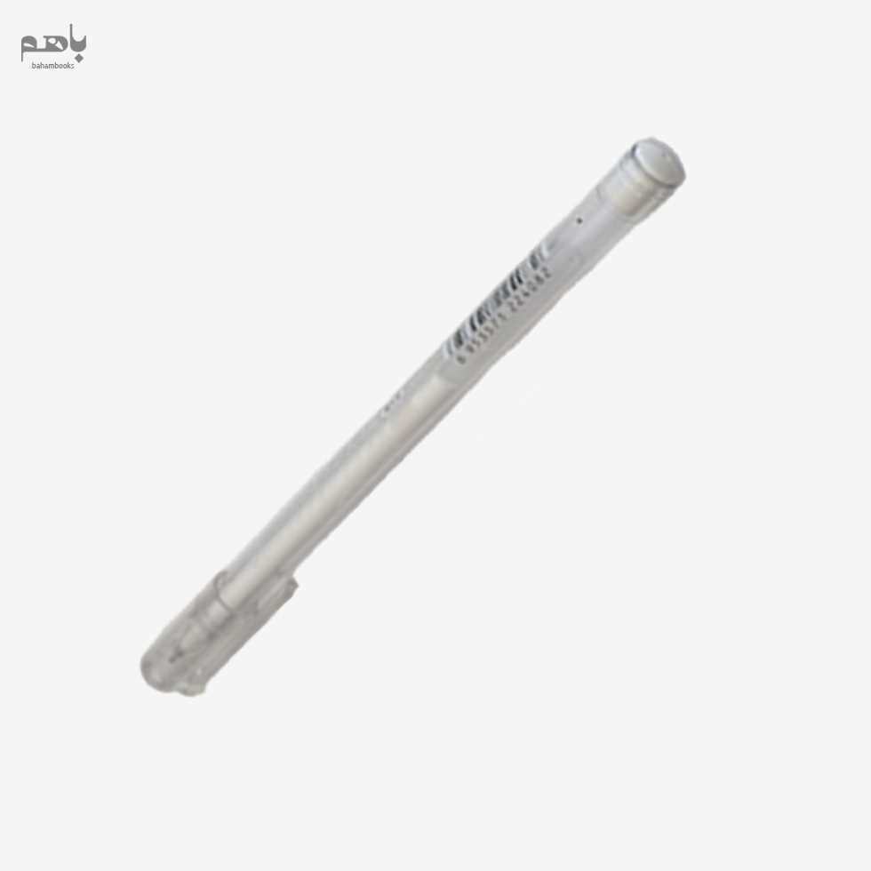 روانویس زبراد سفید مدل c3171 - 0