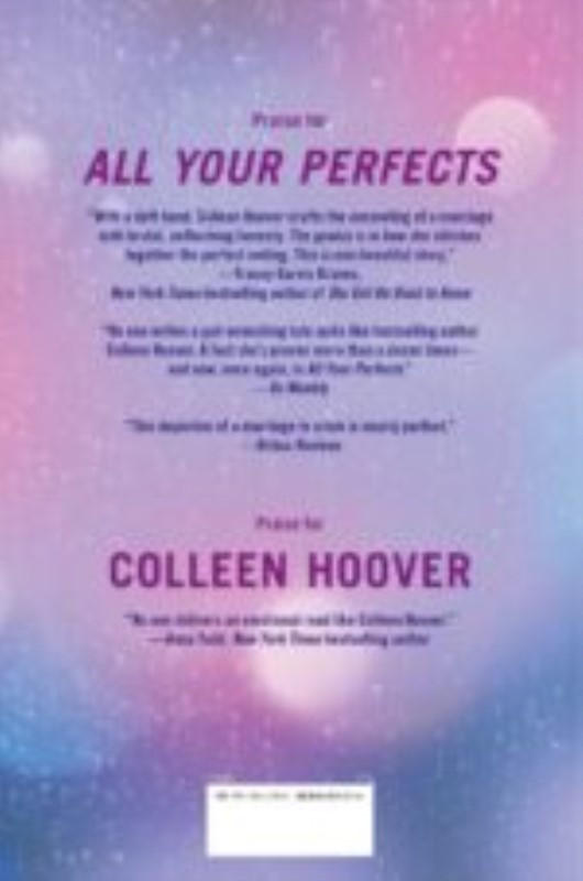 All Your Perfects: A Novel - 1