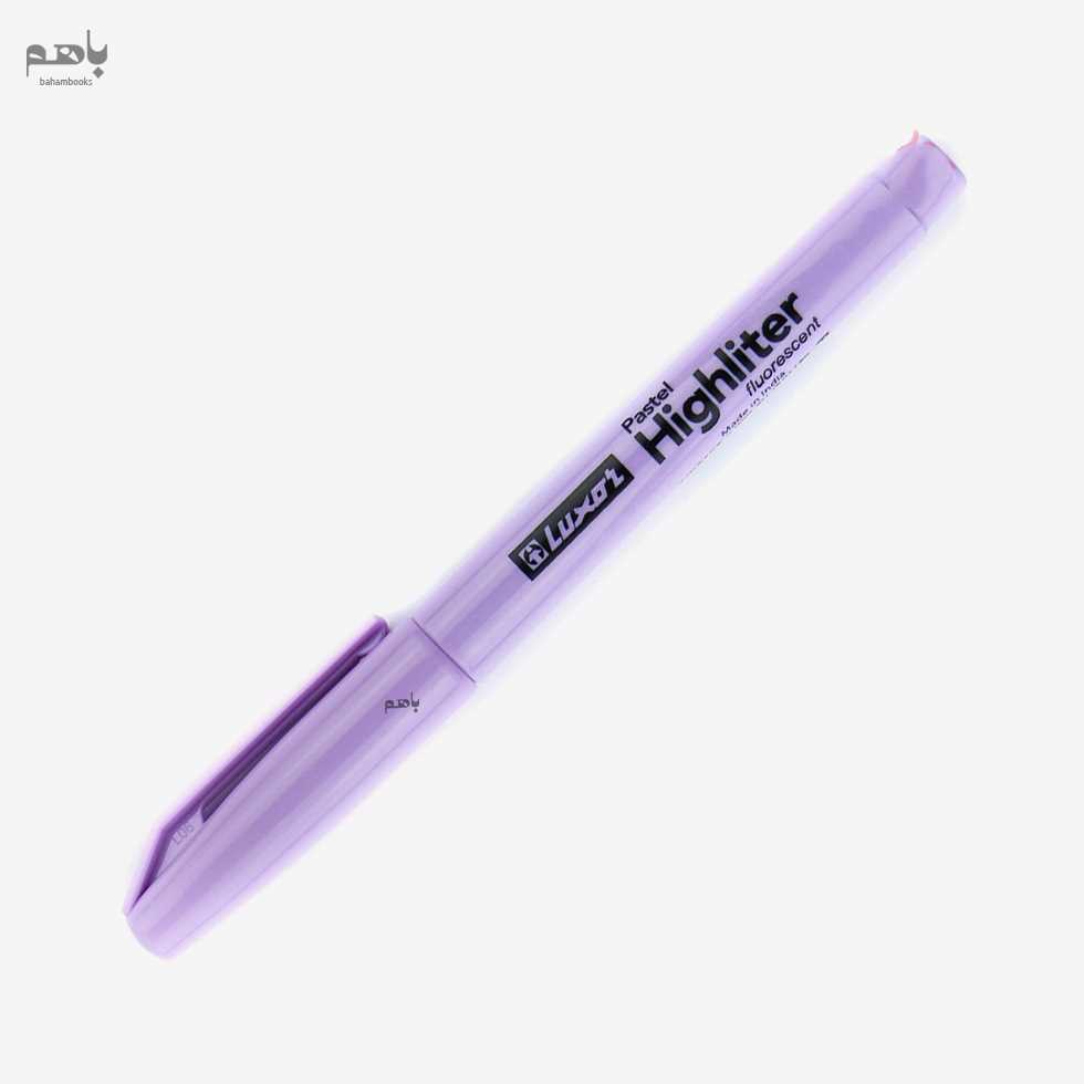 ماژیک علامت‌گذار قلمی یاسی 4140p