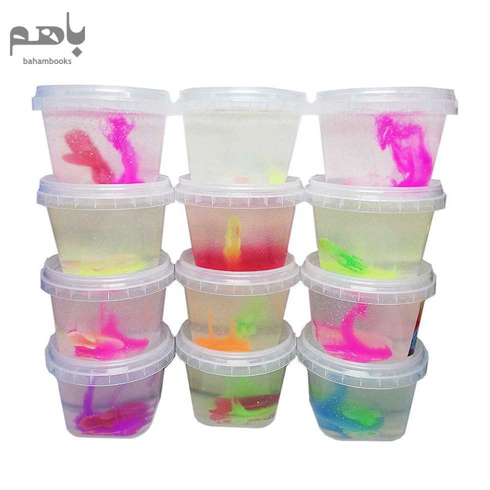 اسلایم آکواریوم