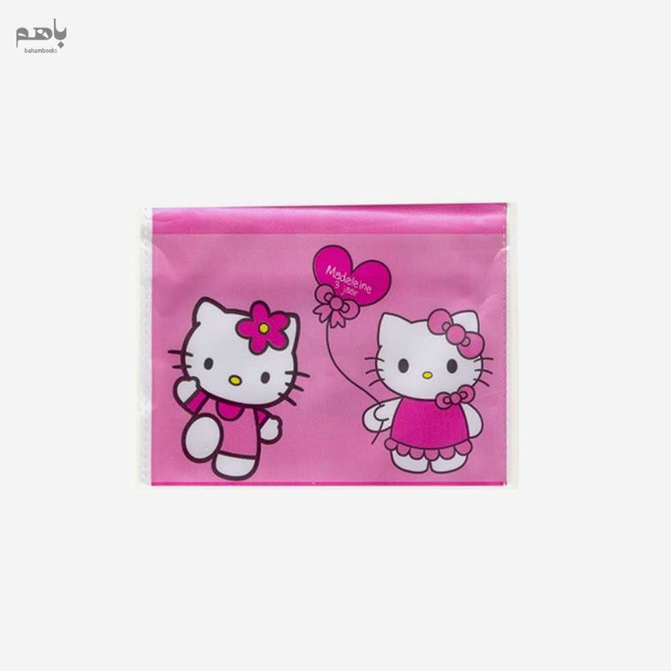 دستمال جیبی فانتزی (524)