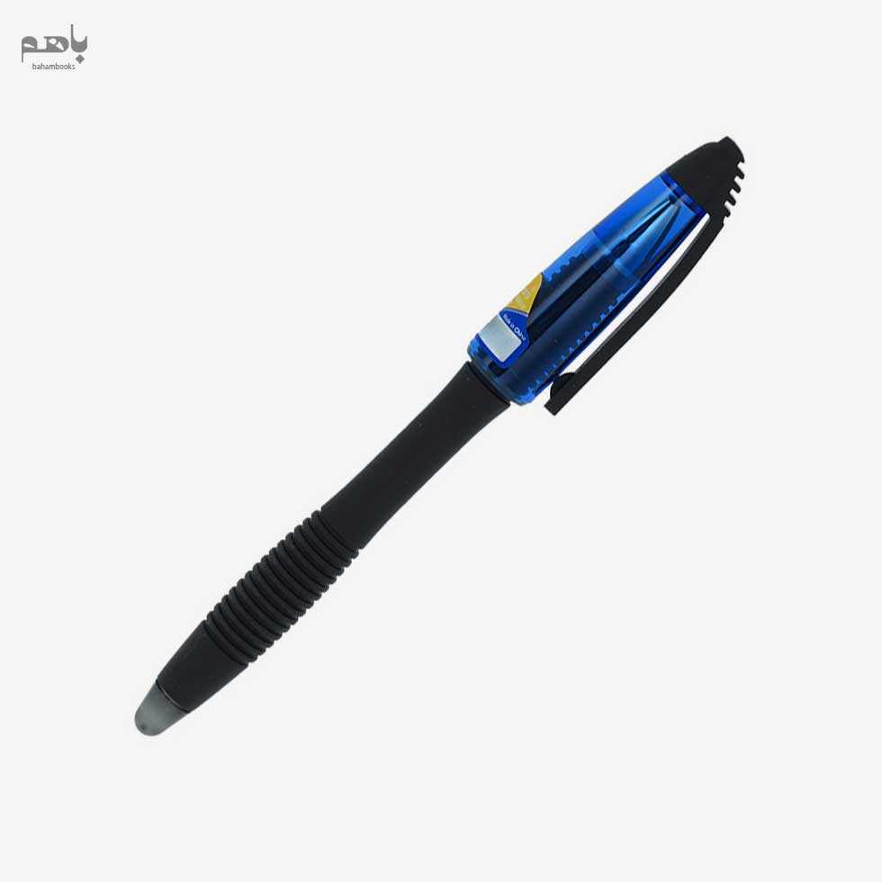 روان‌نویس سی کلاس مدل 0/7 رنگ آبی