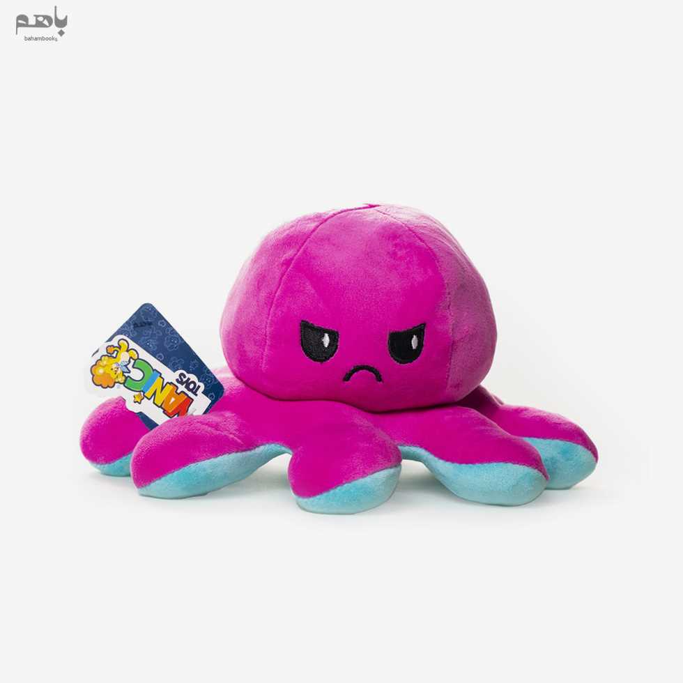 عروسک 8پا مودی (AF100182)