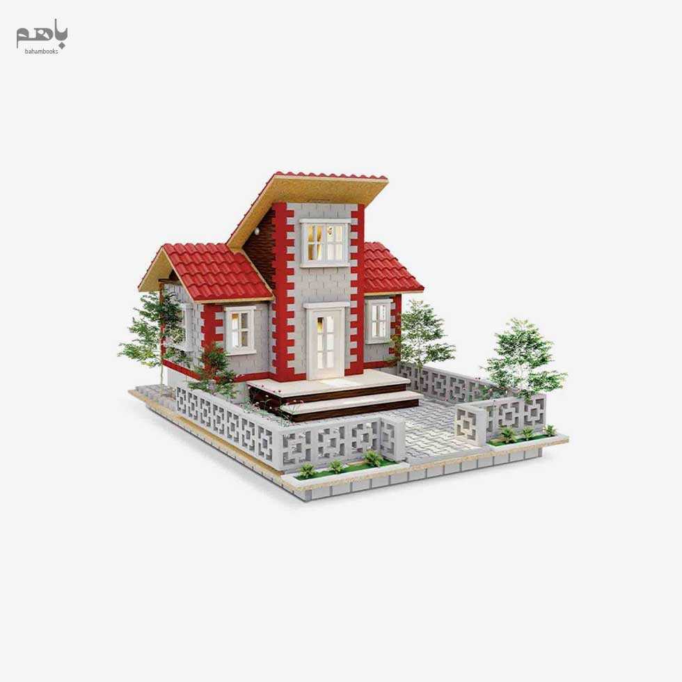 ویلا کوهستانی اشل - 0