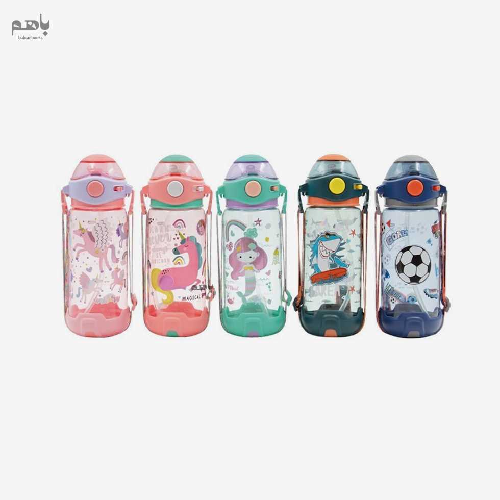 قمقمه فانتزی FA9349