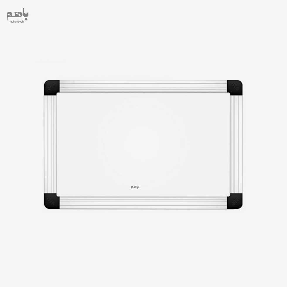 تخته وایت ‌برد افرا سایز 60 در 40