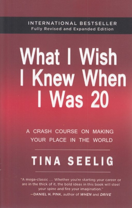 What I Wish I Knew When I Was 20 - 0