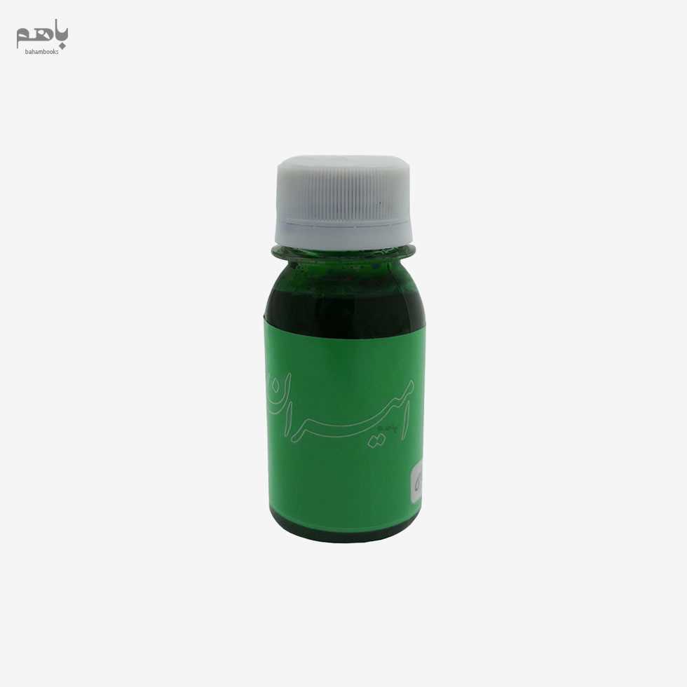 مرکب سبز امیران