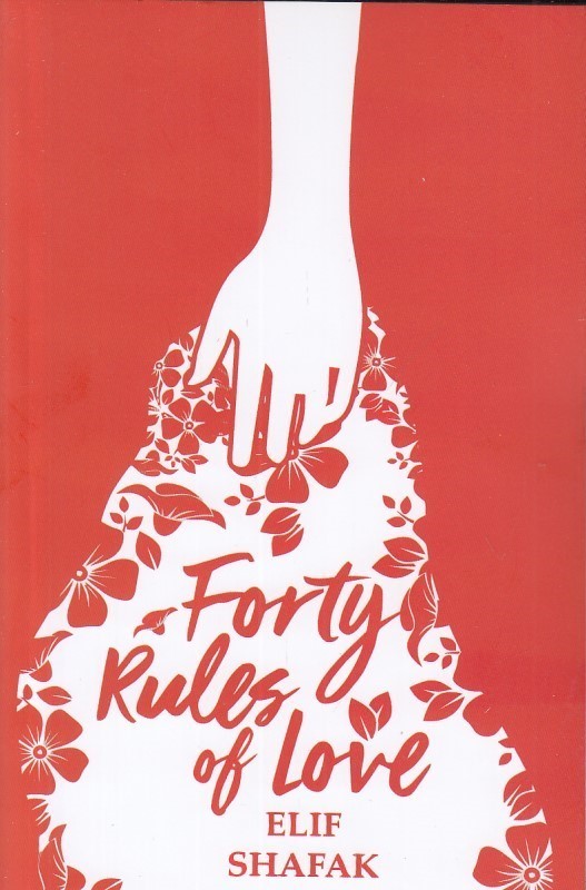 The Forty Rules of Love