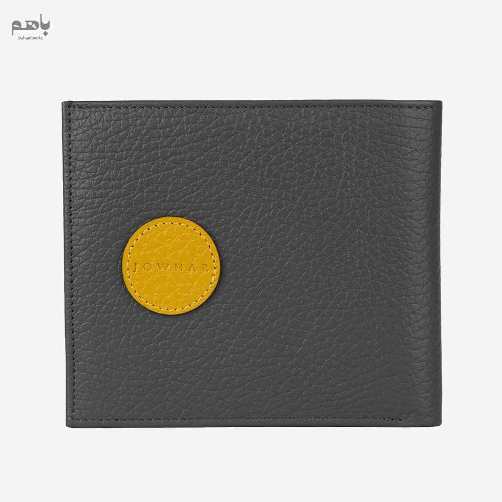 کیف پول جوهر مدل را رنگ نایت فلش - 2