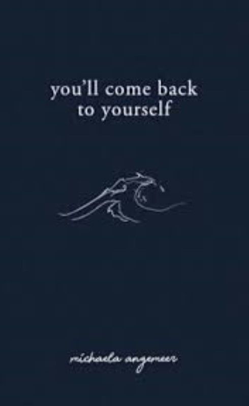کافه کتاب باهم - You‌ll Come Back to Yourself