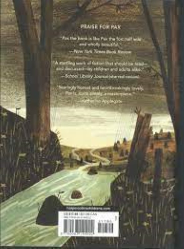 Pax Journey Home - 1