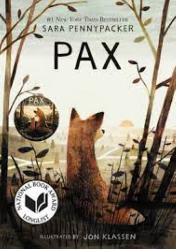 Pax - 0