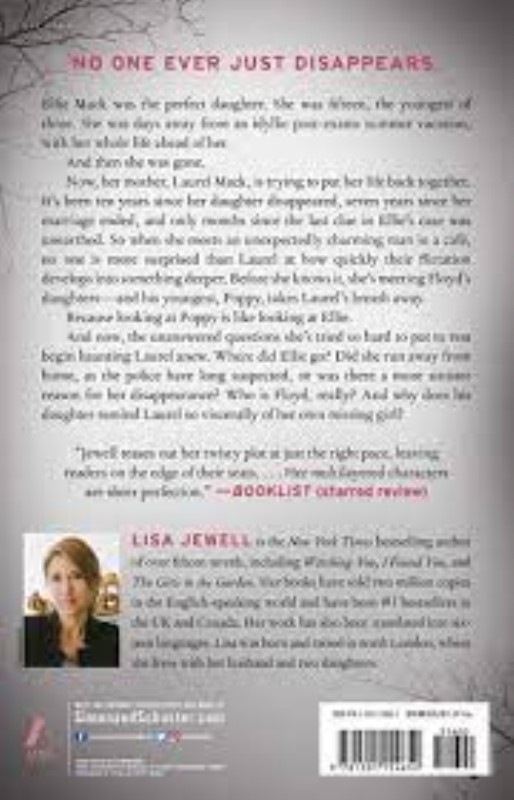 Then She Was Gone - 1