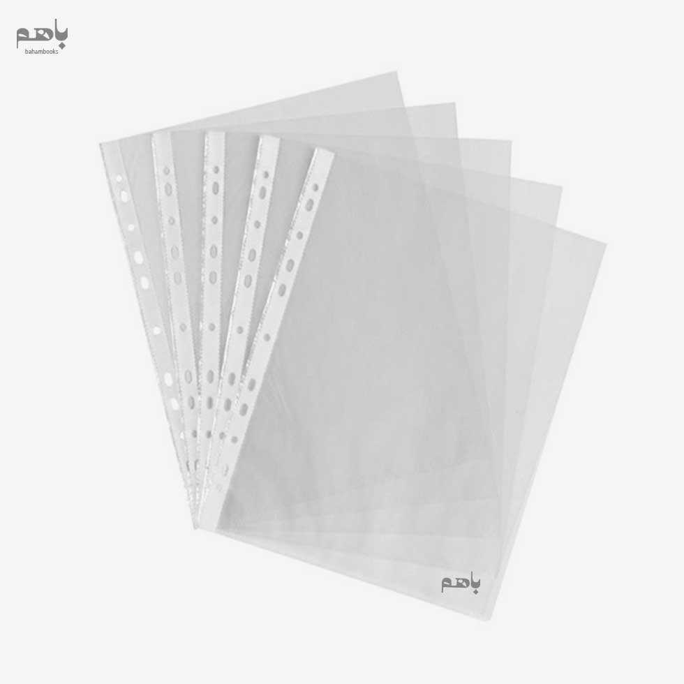 کاور کرونا تک برگی A5 - 0