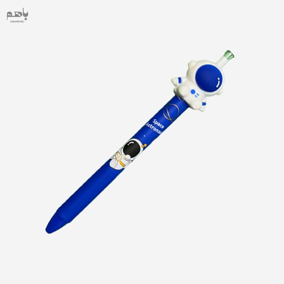 اتود فانتزی کوکی طرح فضانورد 7109 - 1