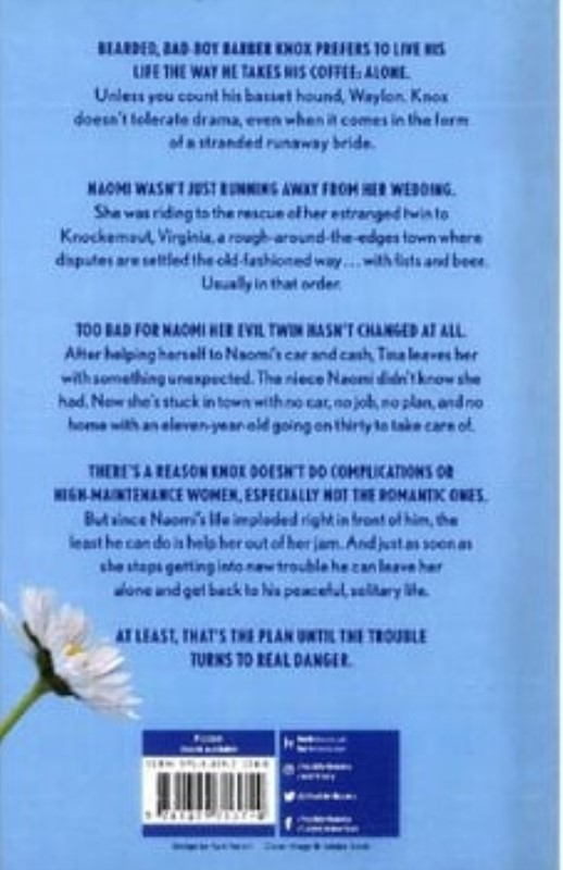 Things We Never Got Over - 1