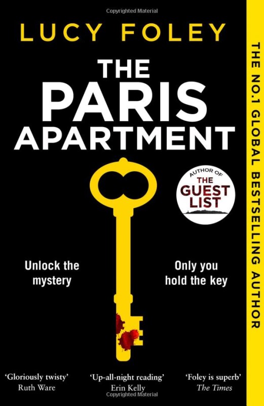 The Paris Apartment - 0