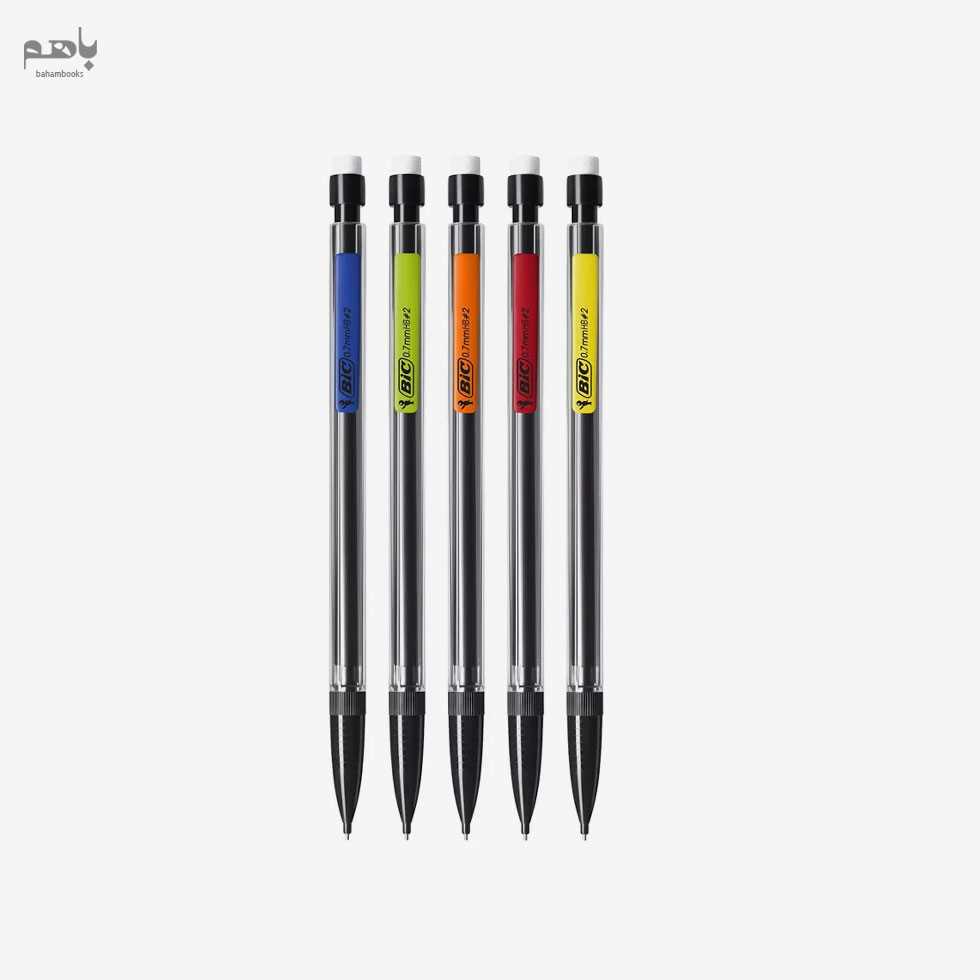 اتود بیک مدل متیک 0.7 - 1