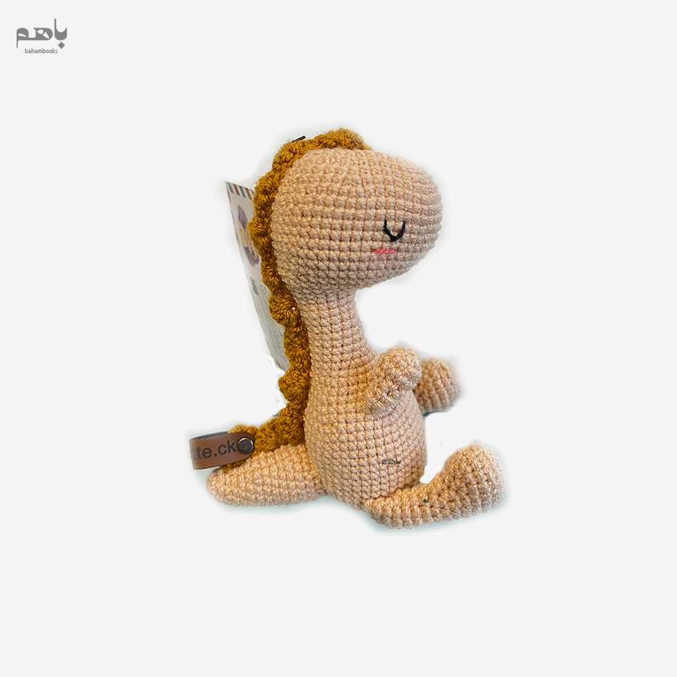 دینو قلاب‌بافی - 1