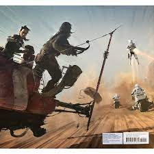 The Art of Star Wars - 1
