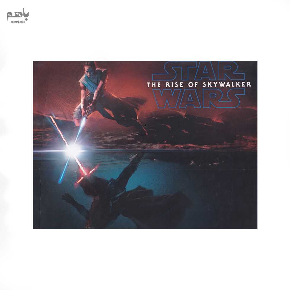 The Art of Star Wars - 0