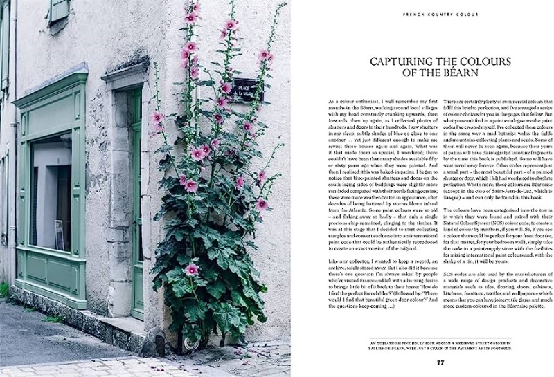 How to French Country - 1