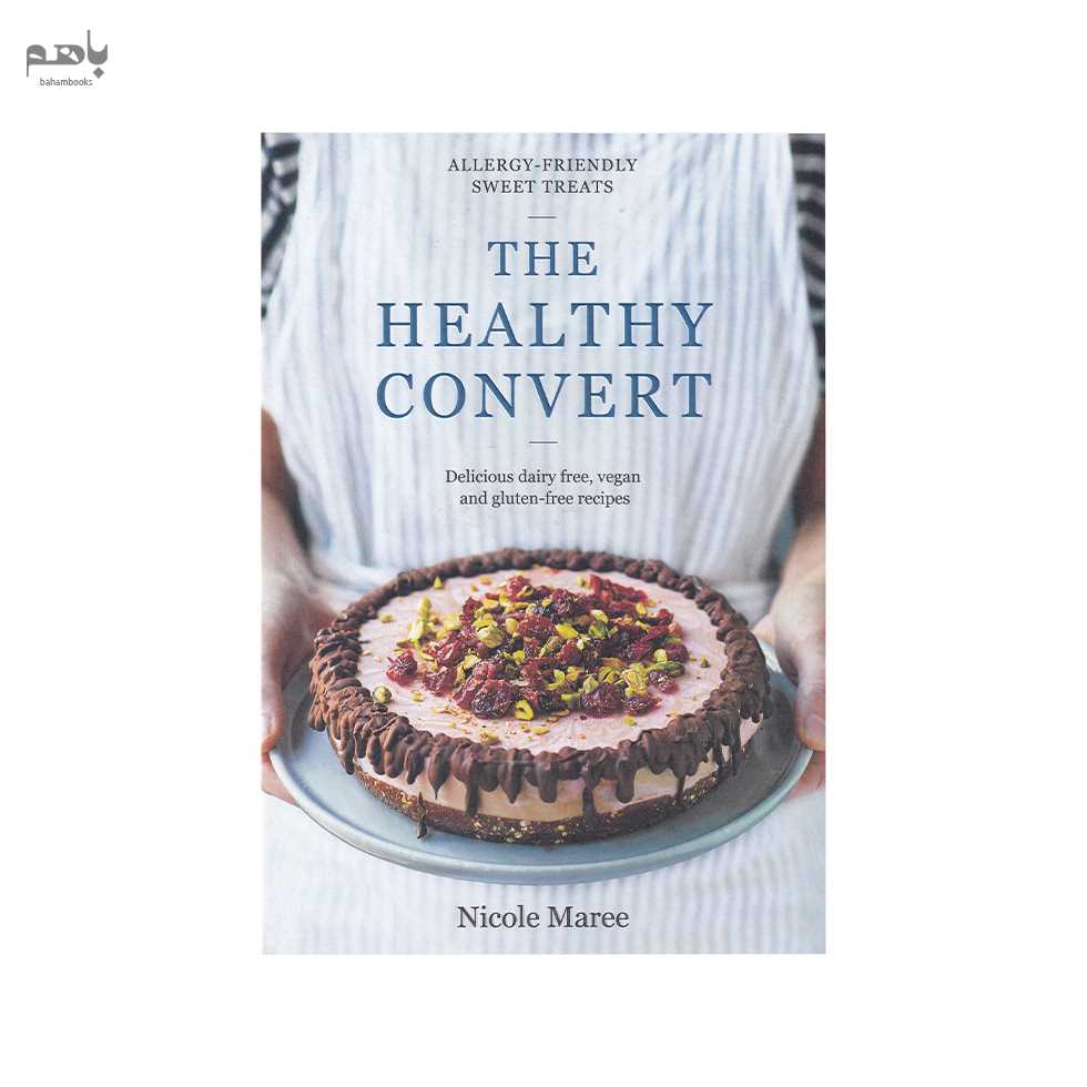 The Healthy Convert - 0