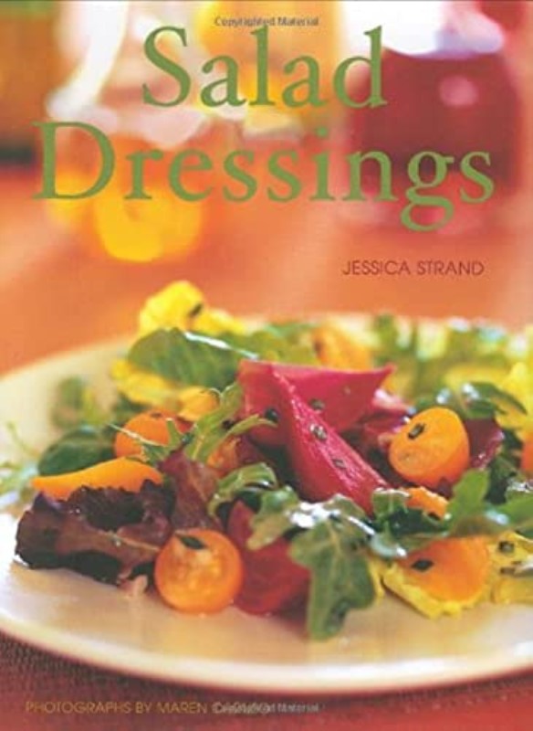 Salad Dressings - 0
