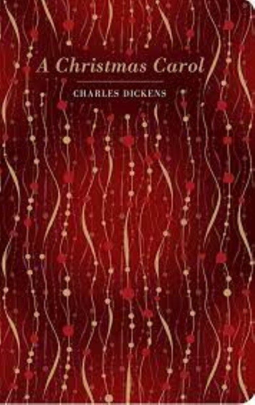 A Christmas Carol (Chiltern Classic) - 1